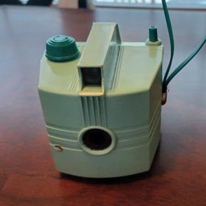 SAVOY CAMERA-VINTAGE